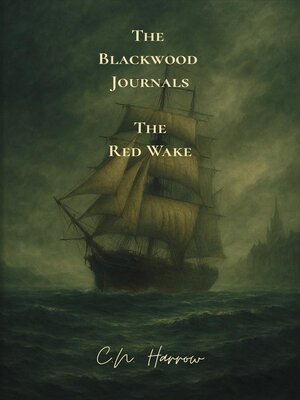 cover image of The Red Wake
